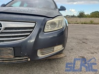 Opel Insignia A Sw G09 2.0 CDTI 160CV 2008-2015