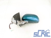 Specchietto Laterale FIAT BRAVO 1 182 1998-2001 sinistro, sx