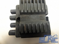 Bobina Di Accensione OPEL ASTRA G T98 1.6 16V 1998-2005 1103872, 1103905
