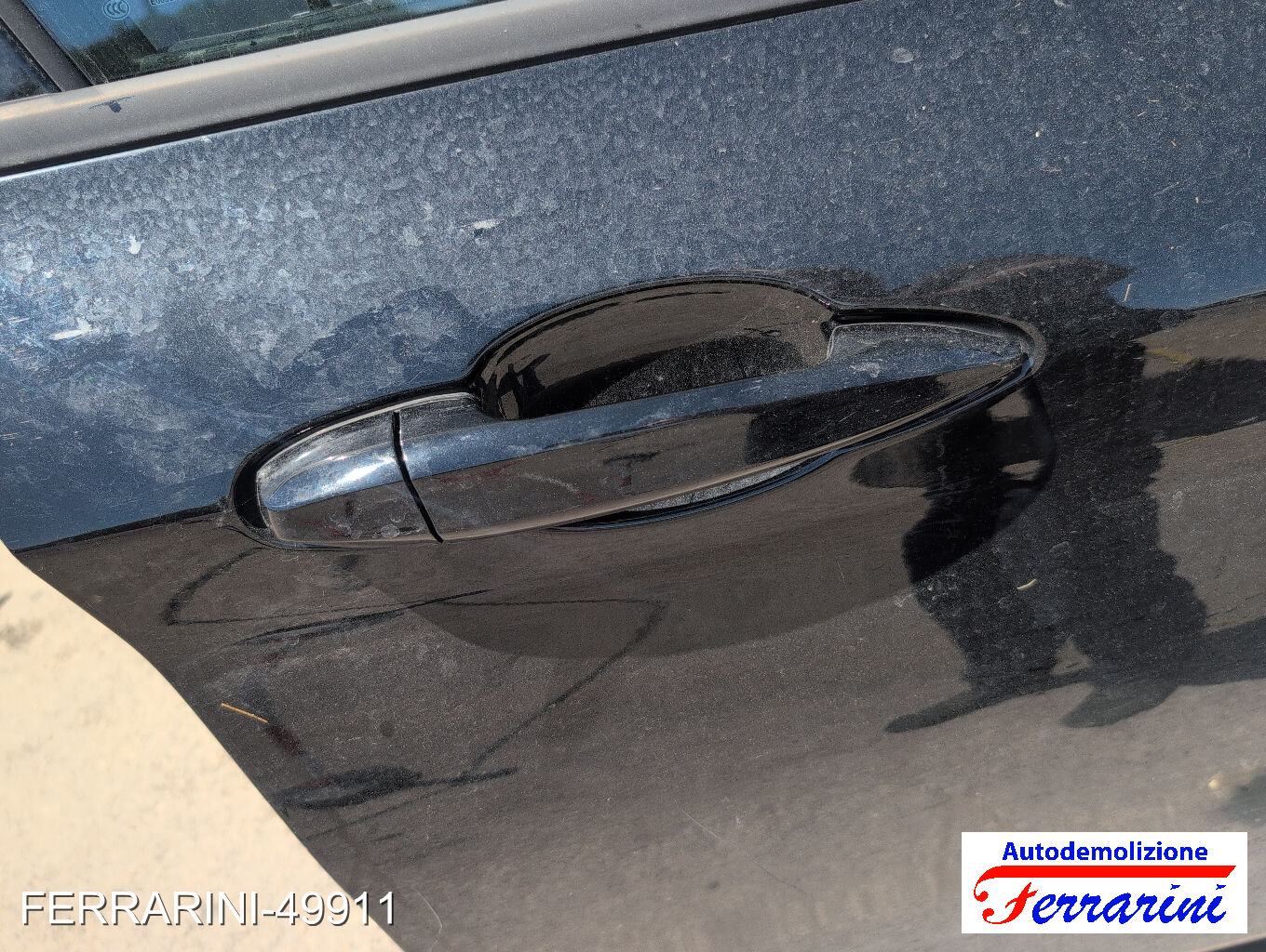 Bmw X1 F48 SDRIVE 18D 150CV 2015-2023