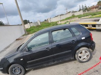 Vw Polo 9A, 9N 1.4 TDI 75CV 2001-2005