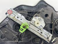 Pannello Con Meccanismo Alzavetro