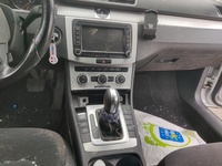 Vw Passat Variant 365 2.0 TDI 140CV 2010-2014