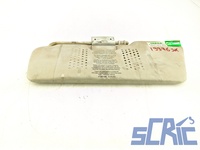 Aletta Parasole FIAT SEICENTO 600 187 1998-2010 sinistro, sx 735293673