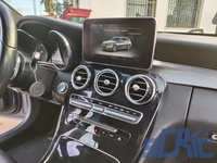 Mercedes Classe C S205 C 220 D 4MATIC 170CV 2015-2018