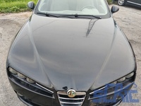 Alfa Romeo 159 Sw 939 1.9 JTDM 16V 150CV 2006-2011