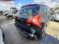 Peugeot 3008 0U 1.6 HDI 112CV 2009-2016
