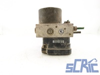 Centralina Pompa Abs CITROEN C3 1 FC, FN 1.4I 2002-2010 9651412080, 10020700114 9