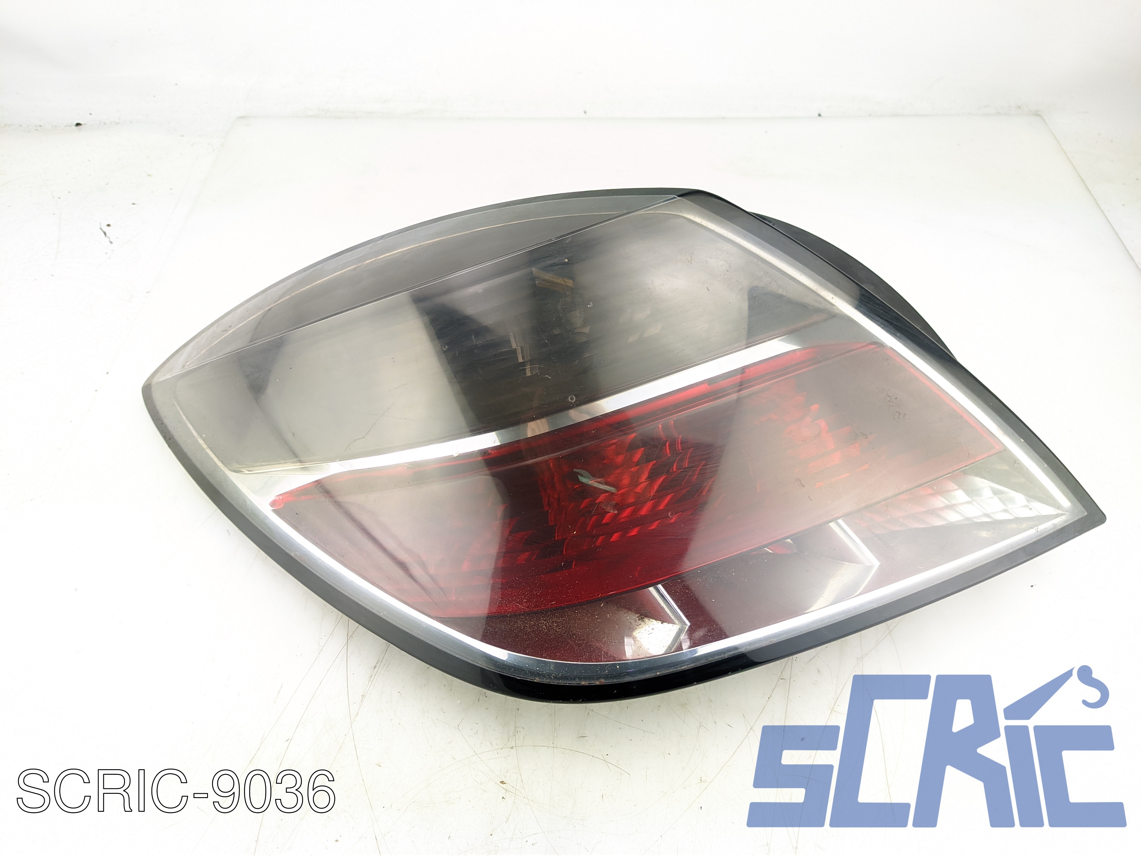 Fanalino Stop Posteriore OPEL ASTRA H GTC A04 2005-2010 sinistro, sx, posteriore