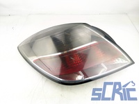 Fanalino Stop Posteriore OPEL ASTRA H GTC A04 2005-2010 sinistro, sx, posteriore