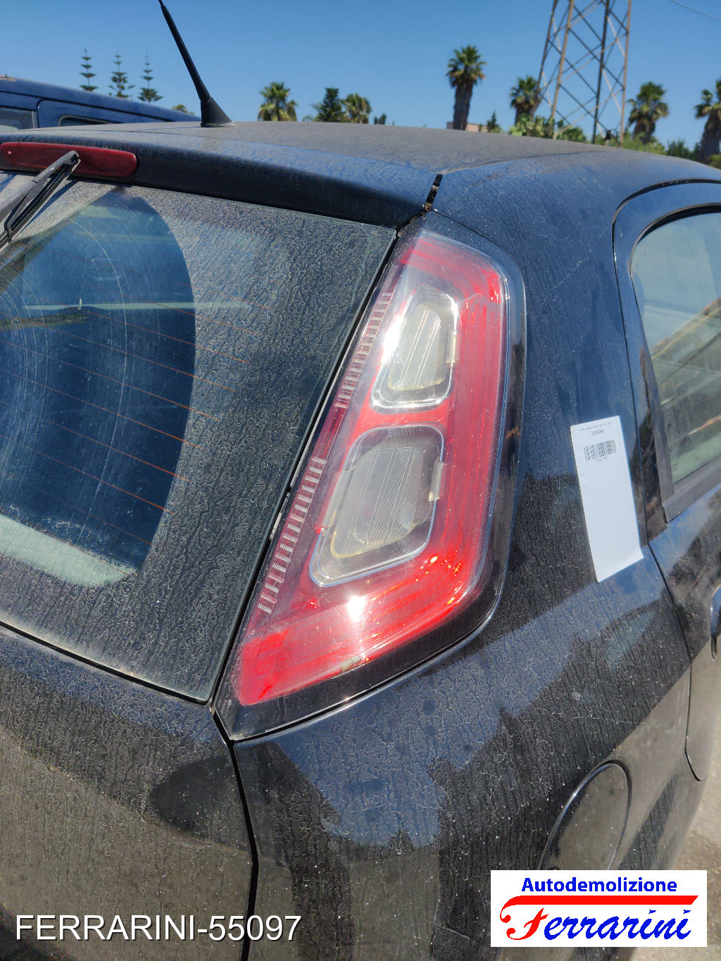 Fiat Grande Punto 62