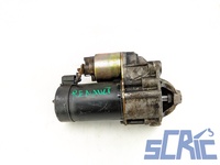 Motorino Avviamento RENAULT KANGOO KC0/1 1.9 DTI 2000-2003 8200143045, D6RA115