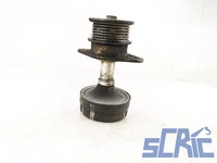Puleggia Alternatore FORD TRANSIT CONNECT P65, P70, P80 1.8 DI 2002-2013 1488368