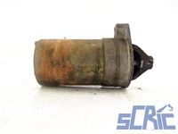 Motorino Avviamento CHEVROLET MATIZ M200, M250 0.8 LPG 2005-2007 96963482