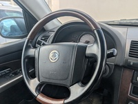 Ssangyong Rexton GAB 2.7 XDI 4X4 165CV 2004-2012