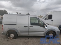 Ford Transit Connect P65, P70, P80 1.8 TDCI 110CV 2006-2013