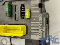 Kit Accensione PEUGEOT 307 3A/C 2.0 HDI 135 2003-2007 5WS40276B, 9659742080 6