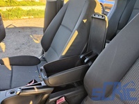 Audi A3 Sportback 8PA 1.9 TDI 105CV 2004-2010
