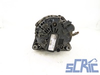 Alternatore CITROEN C3 1 FC, FN 1.4 HDI 2002-2009 9644529680, 5705AC, 5705ES 6
