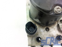 Centralina Pompa Abs VW POLO 9A, 9N 1.4 TDI 2005-2009 0265950073, 6Q0907379M