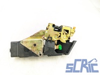 Serratura Porta VOLVO V40 SW 645 2000-2004 sinistro, sx, posteriore, post