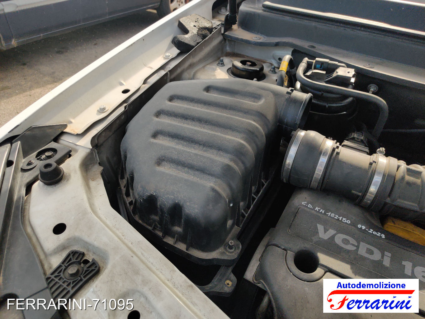Chevrolet Captiva 47