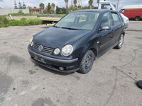 Vw Polo 9A, 9N 1.4 TDI 75CV 2001-2005