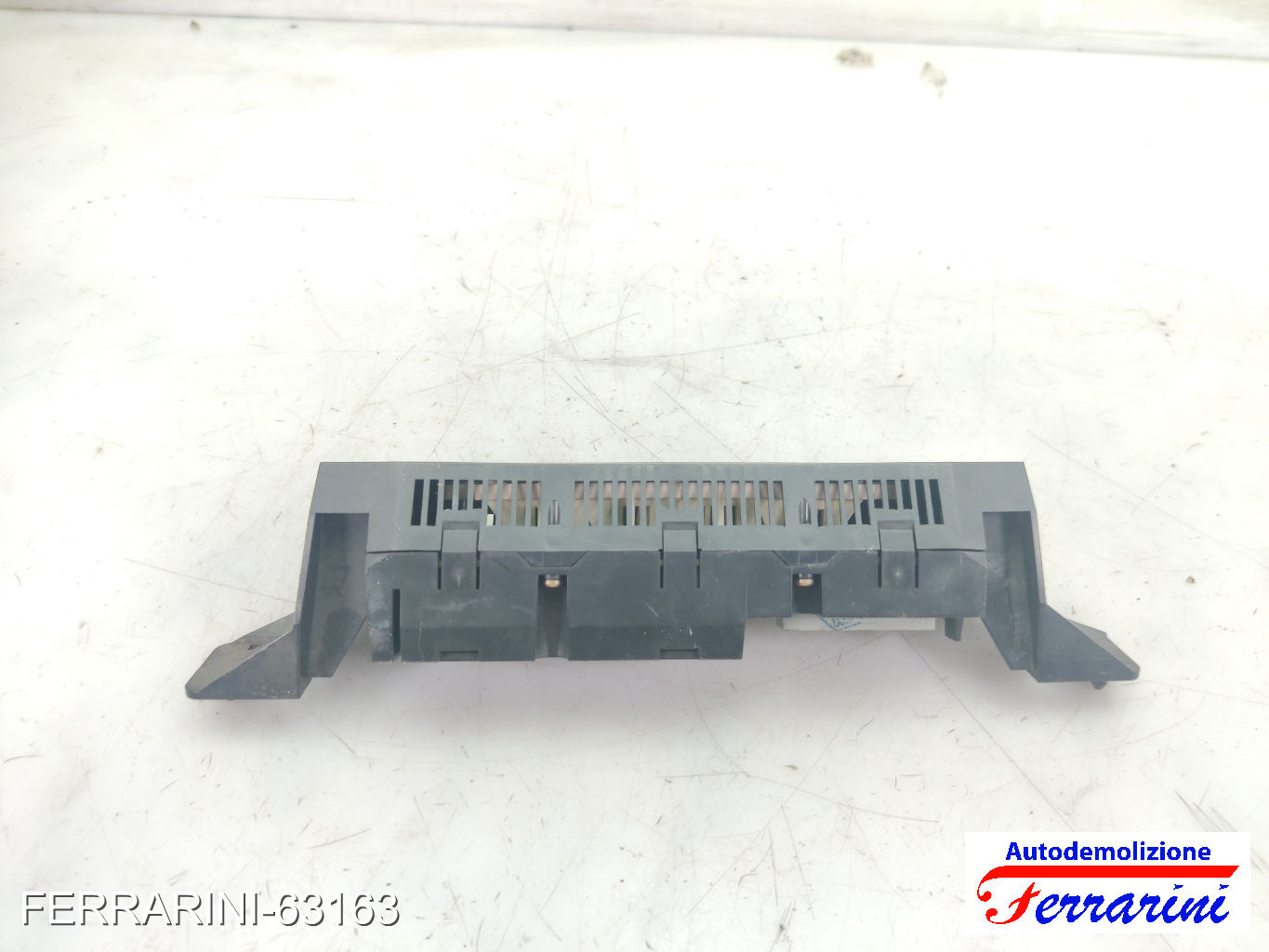 Quadro Strumenti Contachilometri