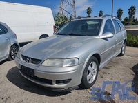 Opel Vectra B Sw J96 2.0 DTI 16V 101CV 1997-2003