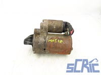 Motorino Avviamento DAEWOO MATIZ M100, M150 1.0 2003-2023 96275481