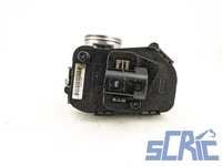 Corpo Farfallato SAAB 9-3 D75, D79, E79, YS3F 1.9 TID 2004-2015 825310, 93179062 6