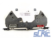 Quadro Contachilometri RENAULT KANGOO FC0/1 D 55 1.9 1997-2023 8200176654