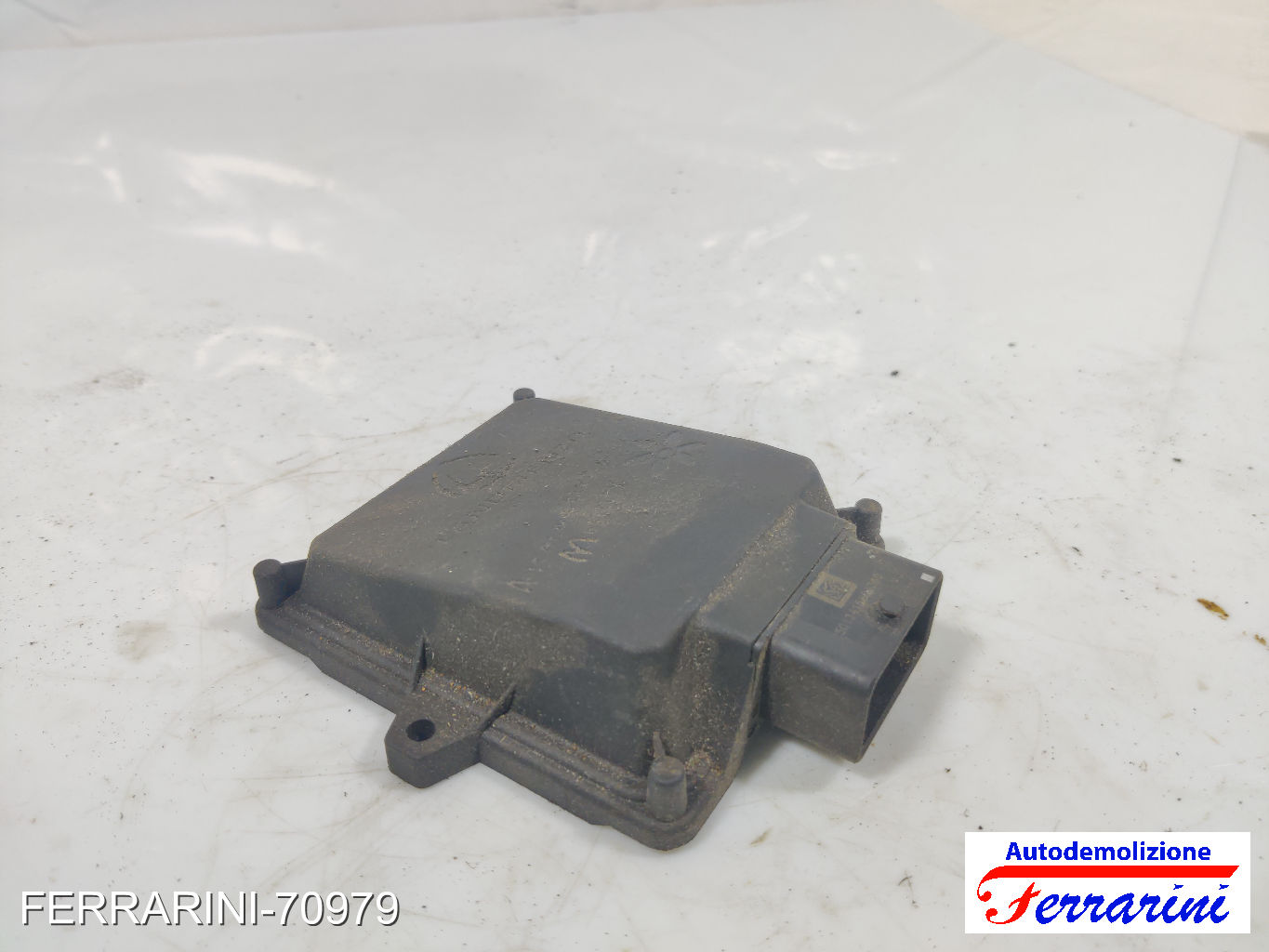 Centralina Gpl FIAT PANDA 312, 319 1.2 2012-2023 616483000, 842047 6