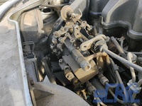 Citroen Saxo S0, S1 1.5 D 57CV 1996-2001
