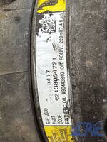 Compressore Clima FIAT CROMA 194 1.9 D MULTIJET 2005-2011 90443840, 10417