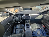 Land Rover Range Rover Evoque L538 2.0 D 4X4 180CV 2015-2019