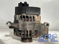 Alternatore FIAT PUNTO 188 1.2 NATURAL POWER 2003-2012 51714794, MS1022118430