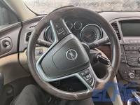 Opel Insignia A Sw G09 2.0 CDTI 160CV 2008-2015