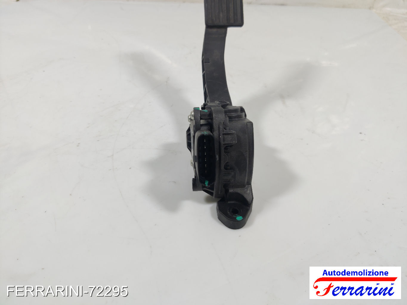Potenzionetro Acceleratore MG MG ZS SUV 1.5 VTI 2017-2023 10255273, 47060 8