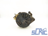Alternatore PEUGEOT 107 PM, PN 1.0 2005-2014 270600Q010, 270600Q011