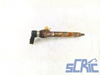 Iniettore RENAULT LAGUNA 3 BT0/1 1.5 DCI 2007-2015 8200380253, 8200294788 6