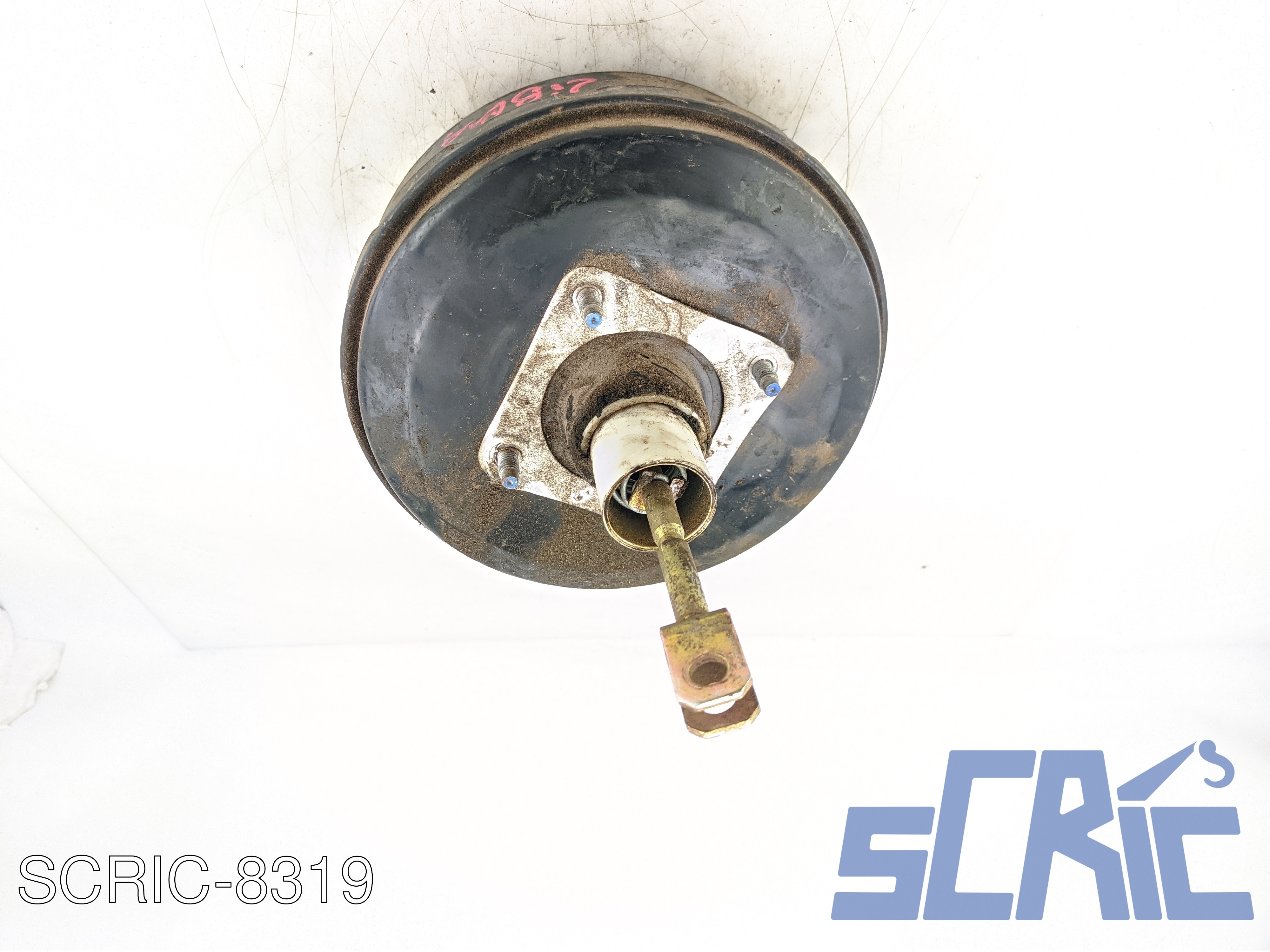Servofreno LANCIA LYBRA SW 839 1.9 JTD 2001-2005 46833774