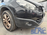Nissan Qashqai 1 J10, JJ10E, NJ10 2.0 DCI 150CV 2007-2013