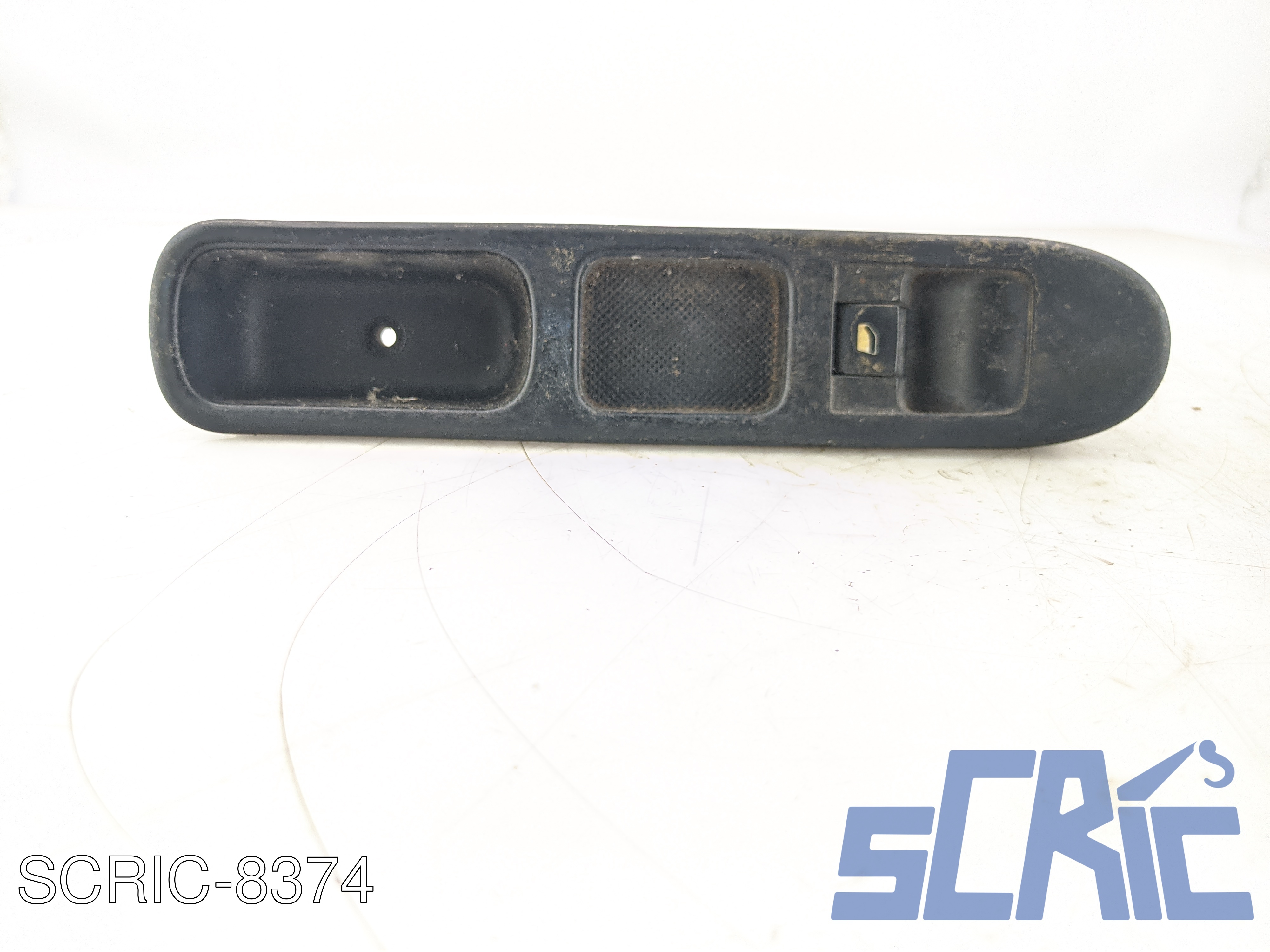 Pulsantiera Tastiera Alzavetro PEUGEOT 307 3A/C 2003-2007 destra, dx, frontale
