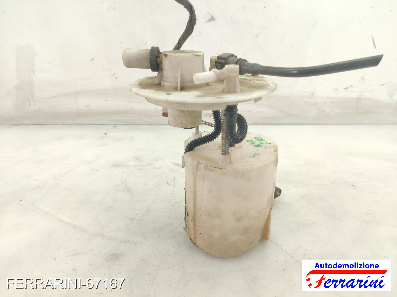 Cestello Pompa Galleggiante Serbatoio KIA RIO 3 UB 1.1 CRDI 2011-2017 311101R900