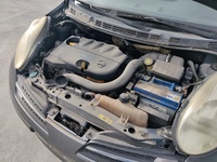 Nissan Micra 3 K12 1.5 DCI 65CV 2003-2010