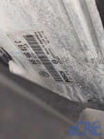 Vw Polo 9A, 9N 1.4 TDI 75CV 2001-2005