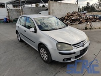 Vw Golf 5 1K1 2.0 TDI 16V 140CV 2003-2008