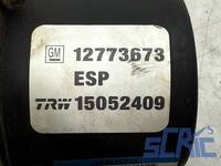 Centralina Pompa Abs CADILLAC BLS 1.9 D 2006-2010 54084735E, 15052409, 12773673