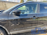 Nissan Qashqai 2  J11 1.5 DCI 110CV 2013-2023